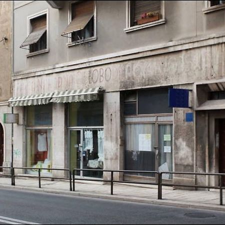 Apartment Lovrekovic Split Exterior photo