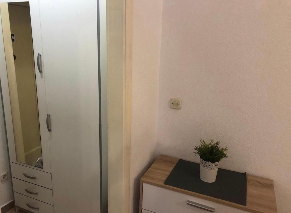 Apartment Lovrekovic Split Exterior photo
